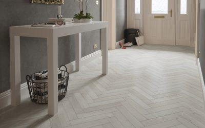 Choosing the Ideal Laminate Flooring for Your Living Space