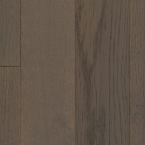 Misty Grey Oak 125mm Matt UV 14mm