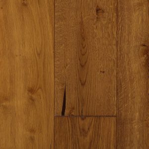 Mountain Super Rustic White Oak Medium Smoked Brushed UV