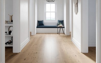 5 Common Mistakes to Avoid When Choosing Hardwood Flooring