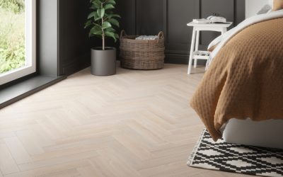 Discussing the Oak Flooring Trends of 2024
