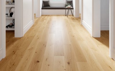 Top Reasons to Choose Engineered Flooring for Your Home