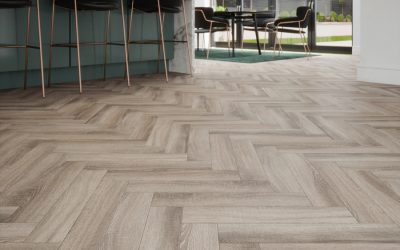 Why Choose Light Oak Laminate Flooring for Your Home