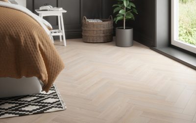 Choosing Experienced Laminate Floor Fitters for Flawless Results