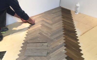 The Benefits of Using a Specialist for Supplying and Fitting New Floors
