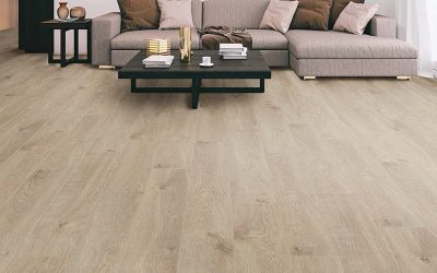 Why Oak Wood Flooring is Easy to Maintain and Care For
