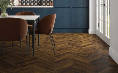 Why Oak Herringbone Flooring is the Ideal Choice for Any Home