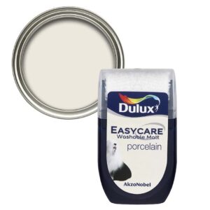 Dulux Easycare Porcelain