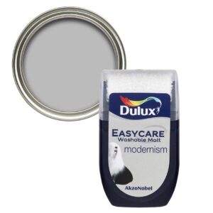 Dulux Easycare Modernism