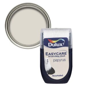 Dulux Easycare Papyrus