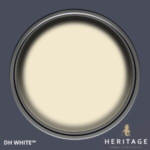 Dulux Heritage Dh White