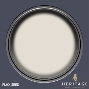 Dulux Heritage Flax Seed