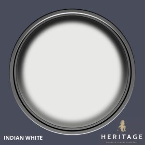Dulux Heritage Indian White