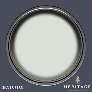 Dulux Heritage Silver Fern