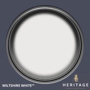 Dulux Heritage Wiltshire White