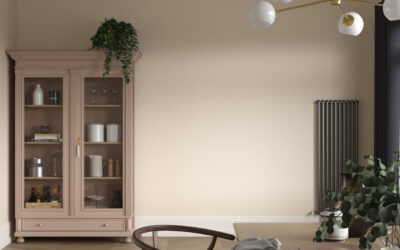 Choosing the Right Paint Finish: A Room-by-Room Guide