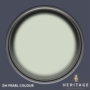 Dulux Heritage Dh Pearl Colour