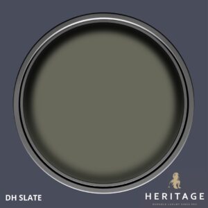 Dulux Heritage Dh Slate