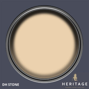 Dulux Heritage Stone