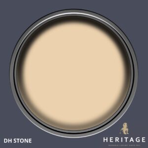Dulux Heritage Dh Stone