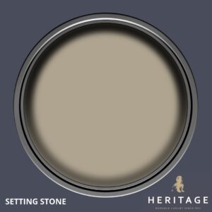 Dulux Heritage Setting Stone