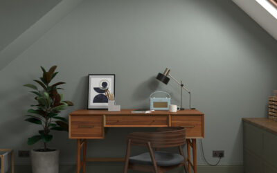 Why Dulux Paint is the Best Choice for Transforming Your Home