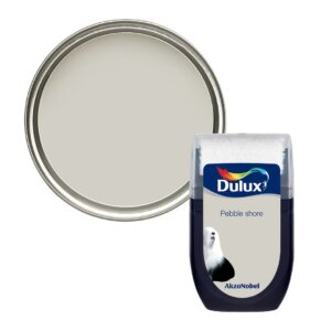 Dulux Easycare Pebble Shore