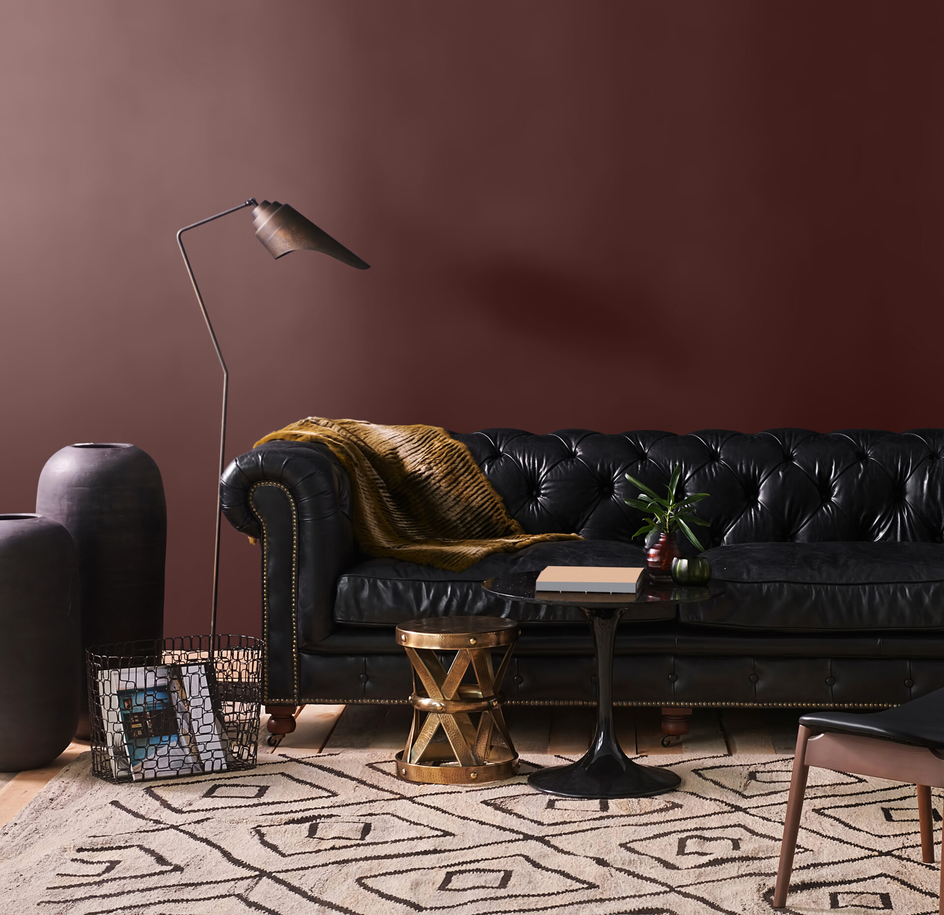 Baked Plum - Image 3