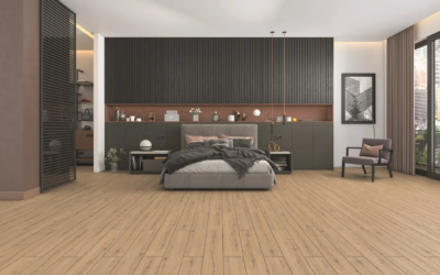 The Benefits of Choosing 8mm Laminate Flooring for Your Property
