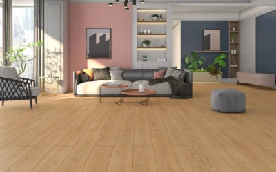 Exploring the Superior Qualities of Laminate Flooring