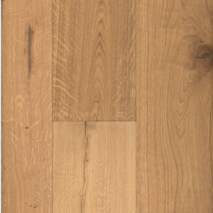 Newcomb Oiled Oak