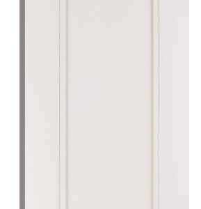 MINIMAL AND TRADITIONAL STYLED PRIMED DOOR 11