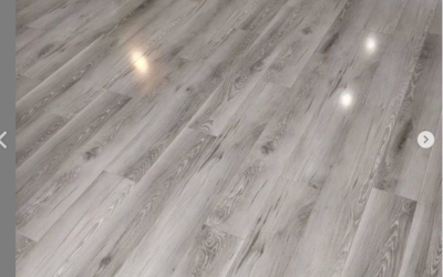 Enhance Your Home’s Aesthetic with High Gloss Laminate Flooring