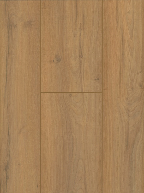 Poznan Oak laminate floor 12mm