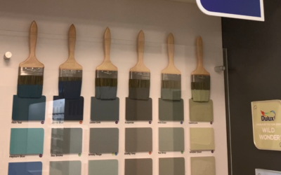 Why Dulux Paint is Key to Transforming Your Home