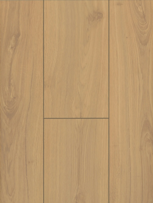 Wheat Oak laminate floor 12mm