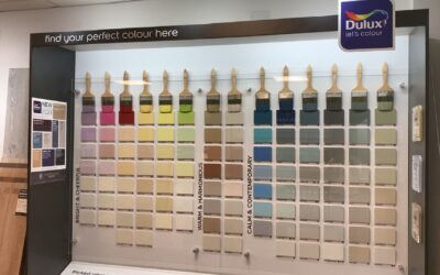 Paint Shop in Kildare