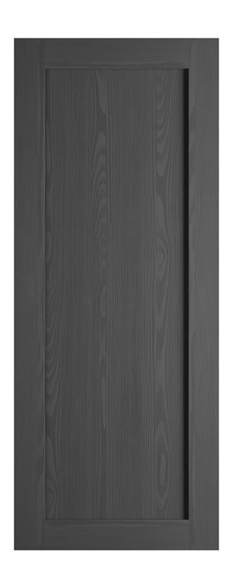 Nolita Grey Shaker Pre-Finished Door