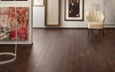 Why More Homeowners in Kildare Are Choosing Wood Flooring