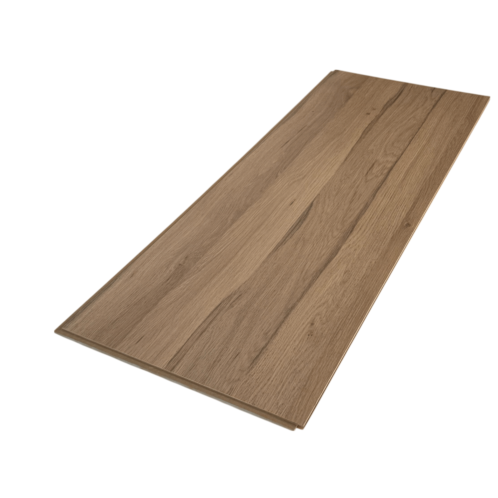 Wild Oak Wood Grain 380mm Infill Panel - T&G Profile