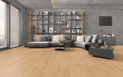 Why Laminate Flooring Remains a Top Choice for Irish Homes