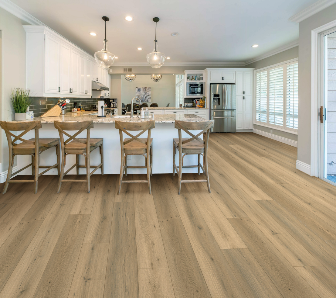 Orchard Oak Aqua - Image 2