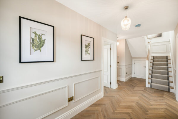 Mountain Ridge Oak Herringbone 90mm - Image 7