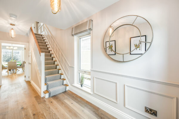 Mountain Ridge Oak 190mm - Image 4