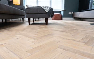 Solid Wood vs Hardwood Flooring: Stability and Performance