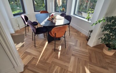 Hardwood Flooring vs Solid Wood Flooring: Making Your Decision