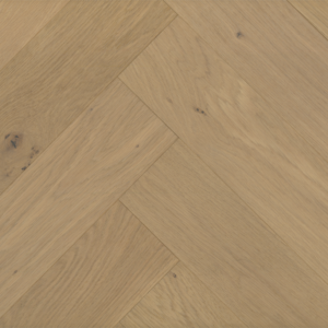 Willow Brushed Oak Herringbone