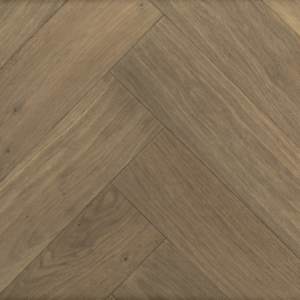 Highland Oak Herringbone