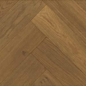 Copperfield Oak Herringbone