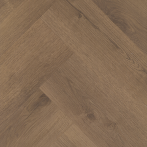 Coastal Drift Oak Herringbone